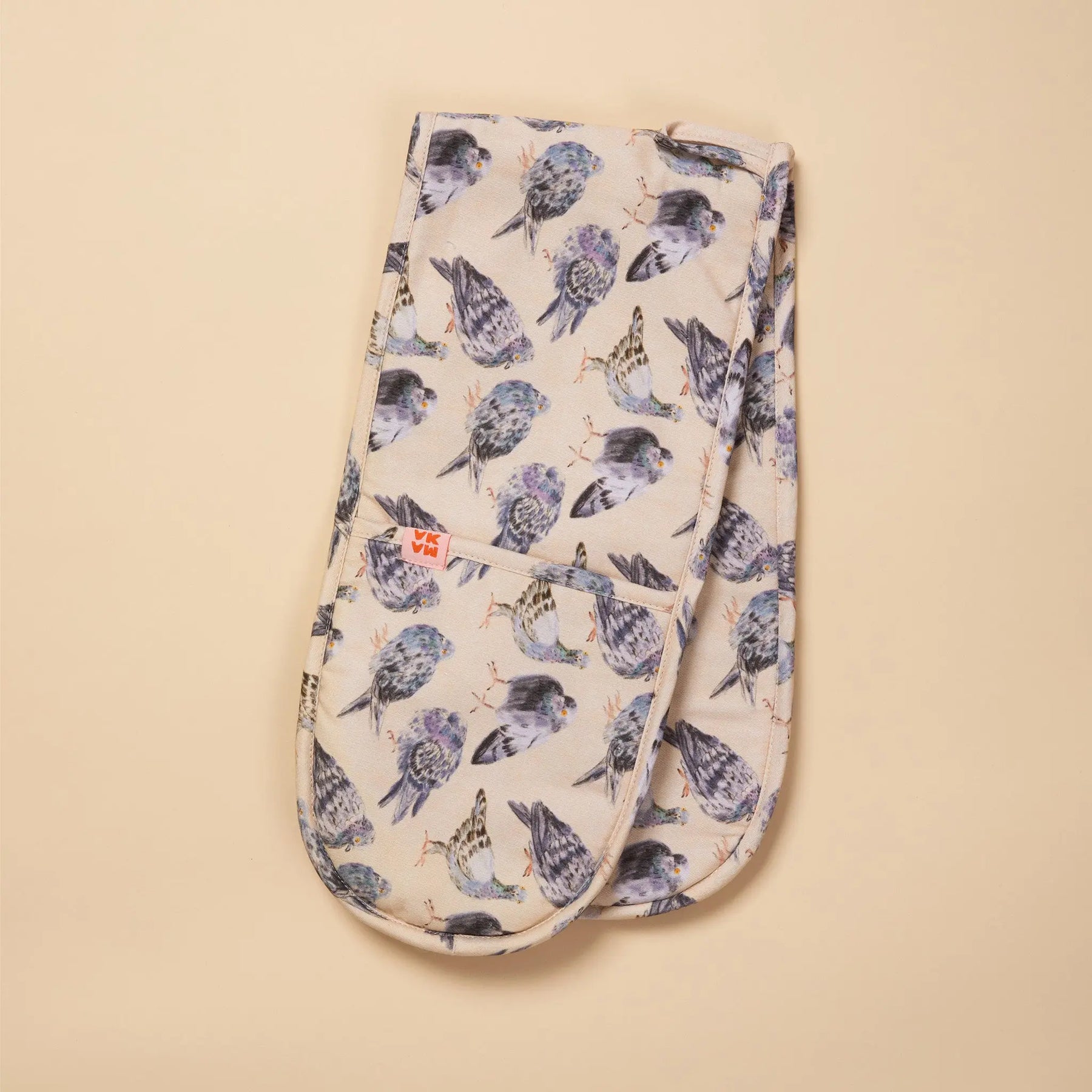 Pidgies Oven Glove