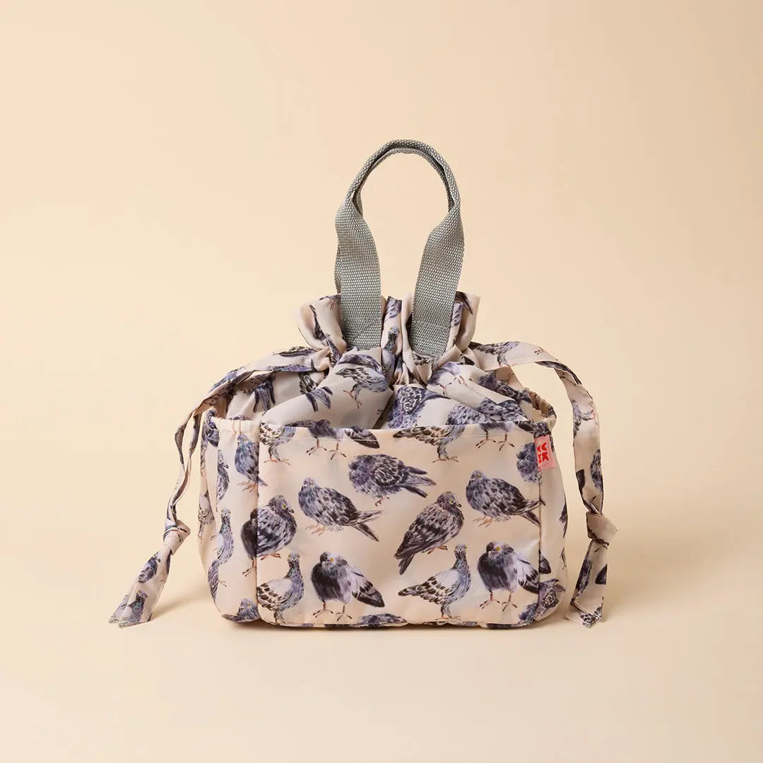 Pidgie Lunch Bag