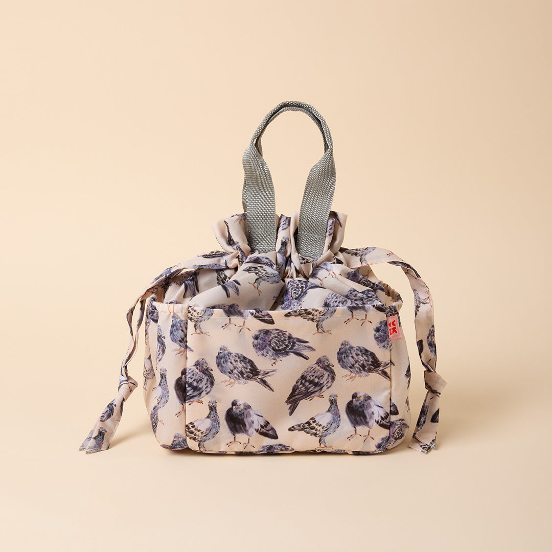 Pidgie Lunch Bag