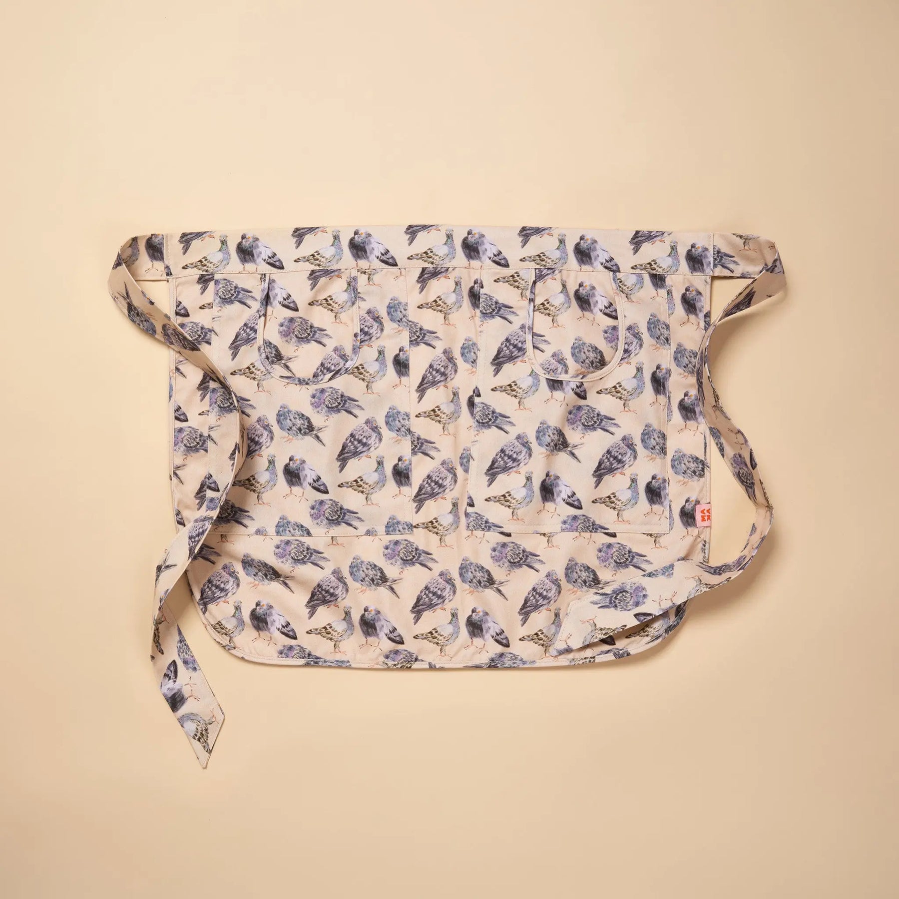 Pidgies Apron
