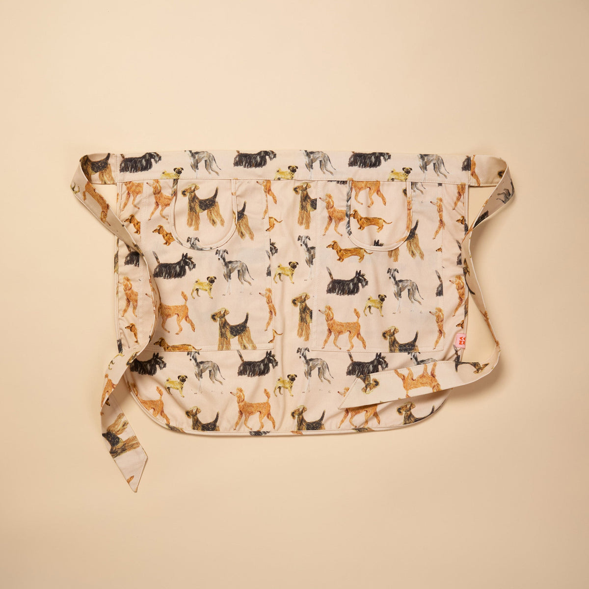 Poochies Apron
