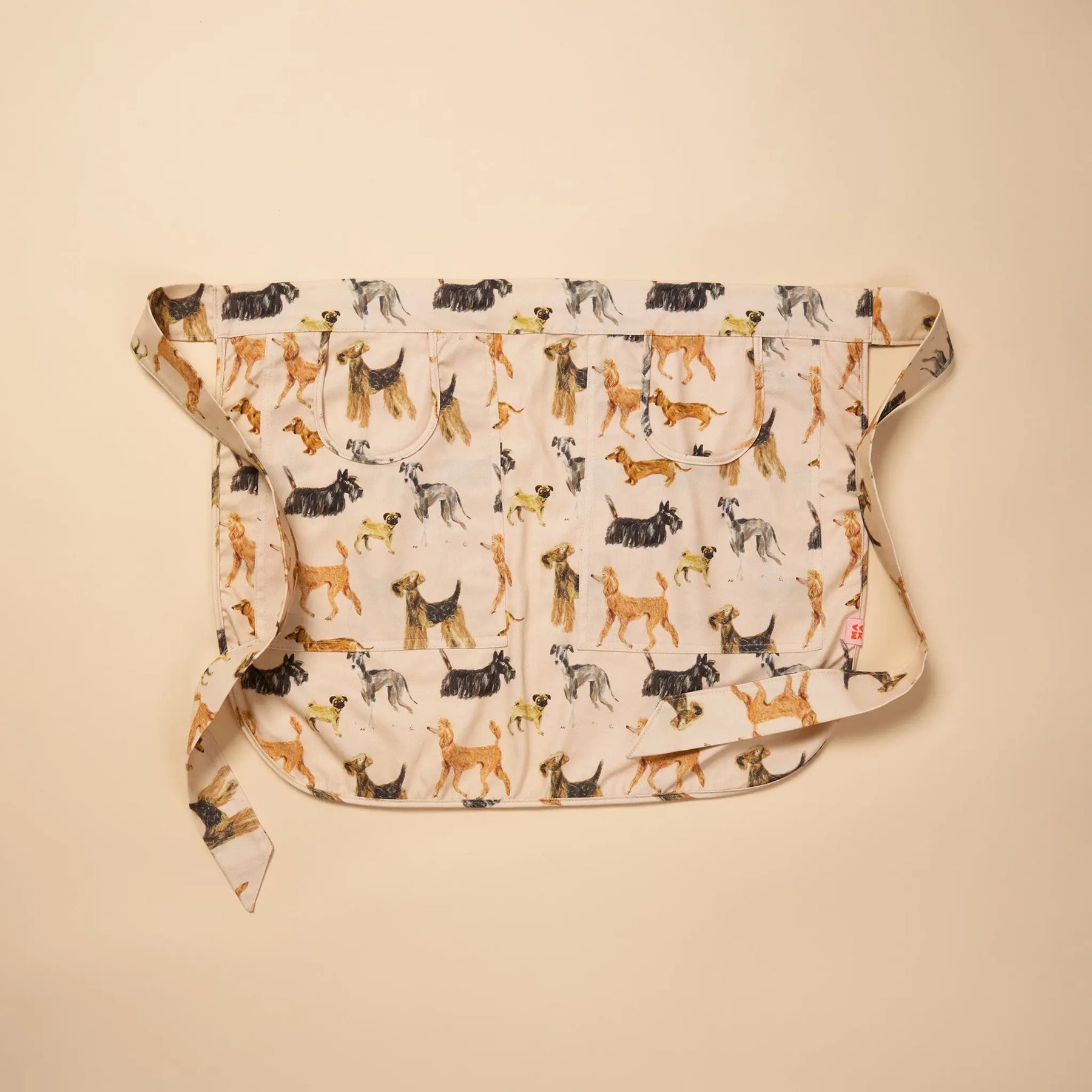 Poochies Apron