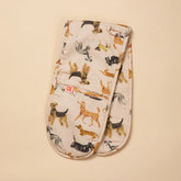 Poochies Oven Glove