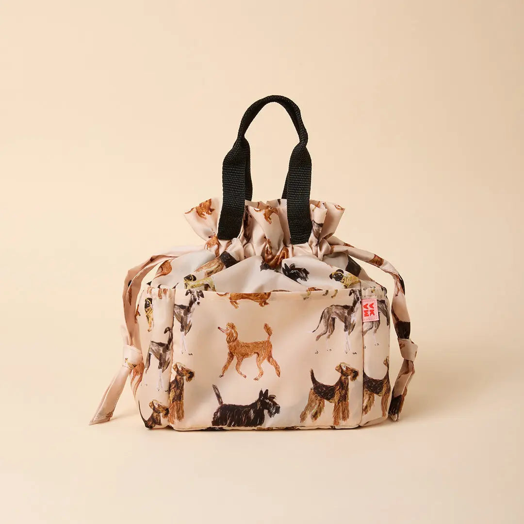 Poochies Lunch Bag