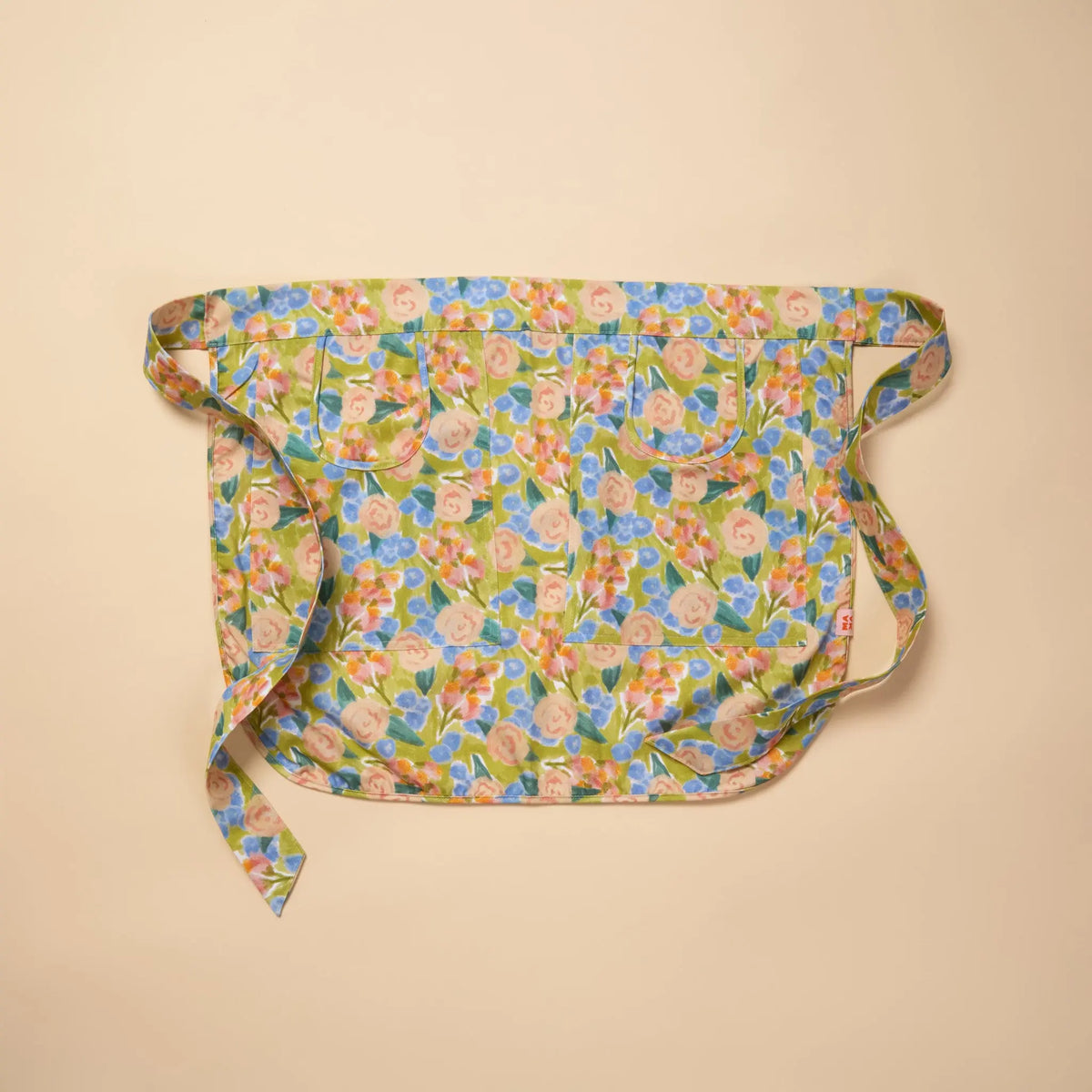 Posies Apron