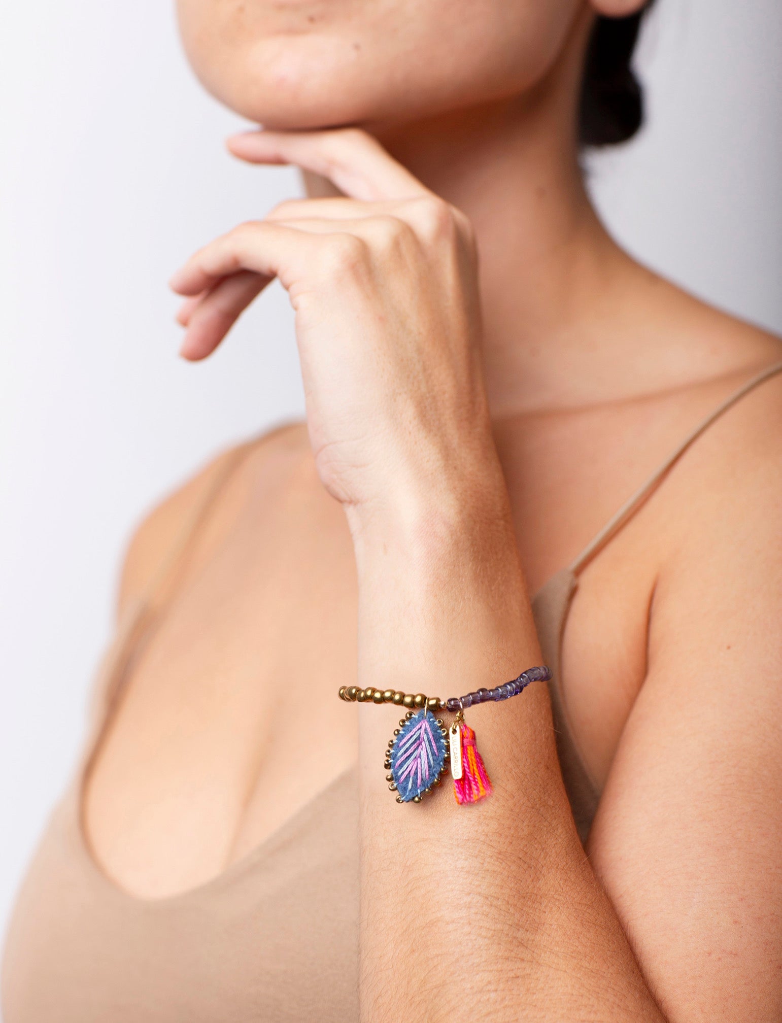Pulsera Elfi