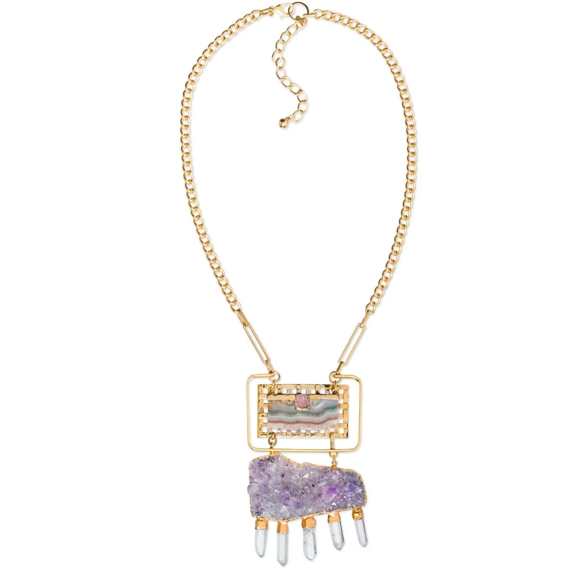 Equinox Necklace