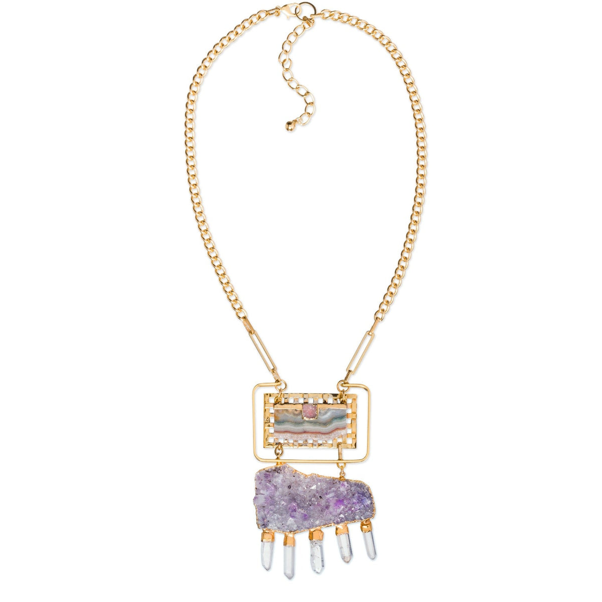 Equinox Necklace