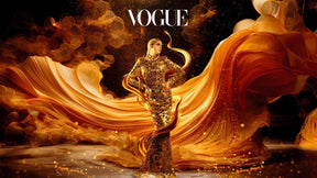 The Offerings Choker Necklace