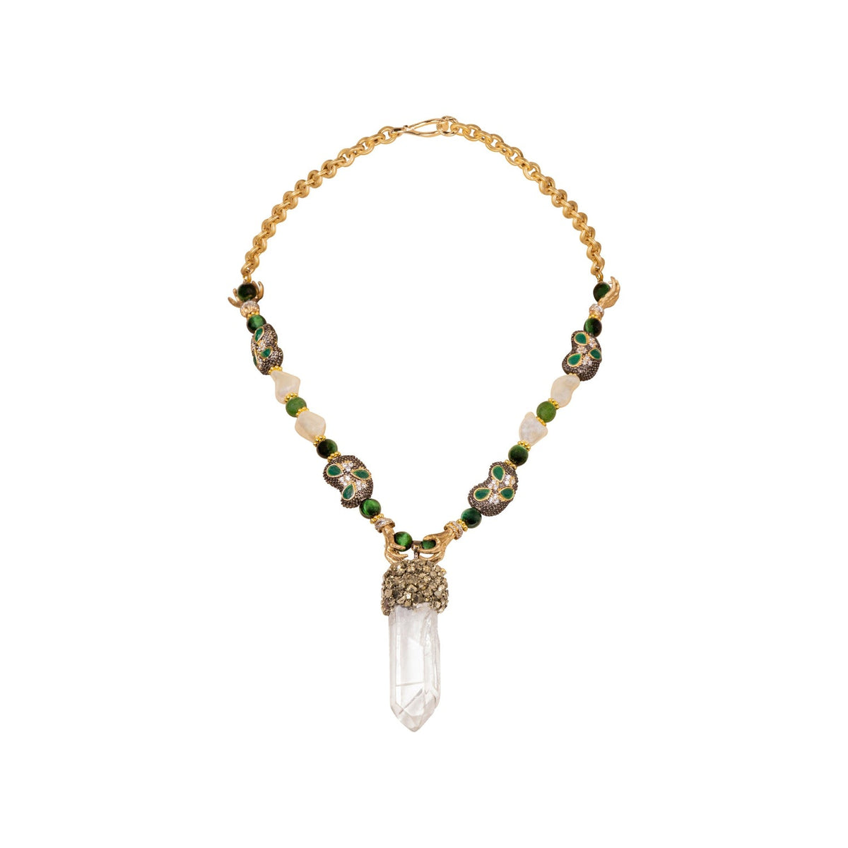 Elevate Necklace