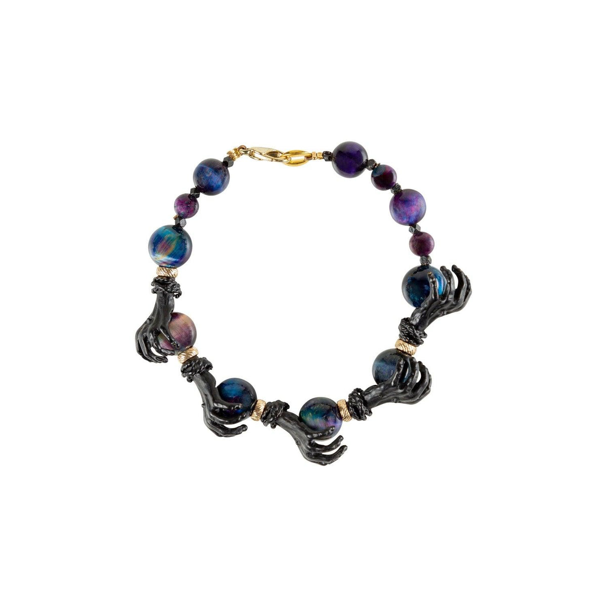 A Passing of Traditions Bracelet