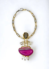 Spica Necklace
