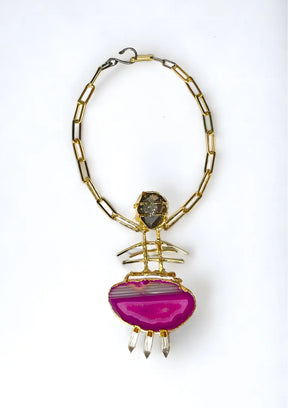 Spica Necklace