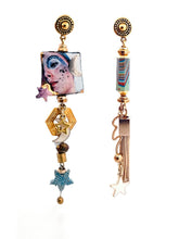 Novae Earrings