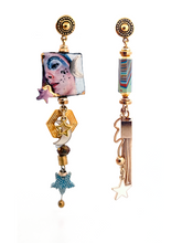 Novae Earrings