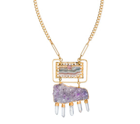 Equinox Necklace