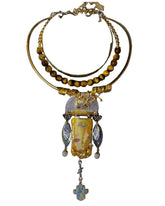 Lost In Devotion Necklace