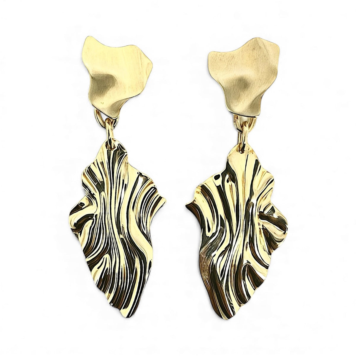 Nu Wave Earrings
