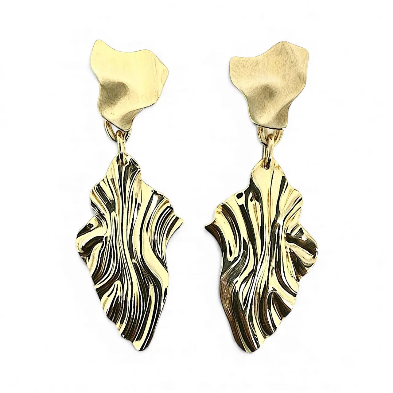 Nu Wave Earrings
