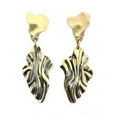 Nu Wave Earrings