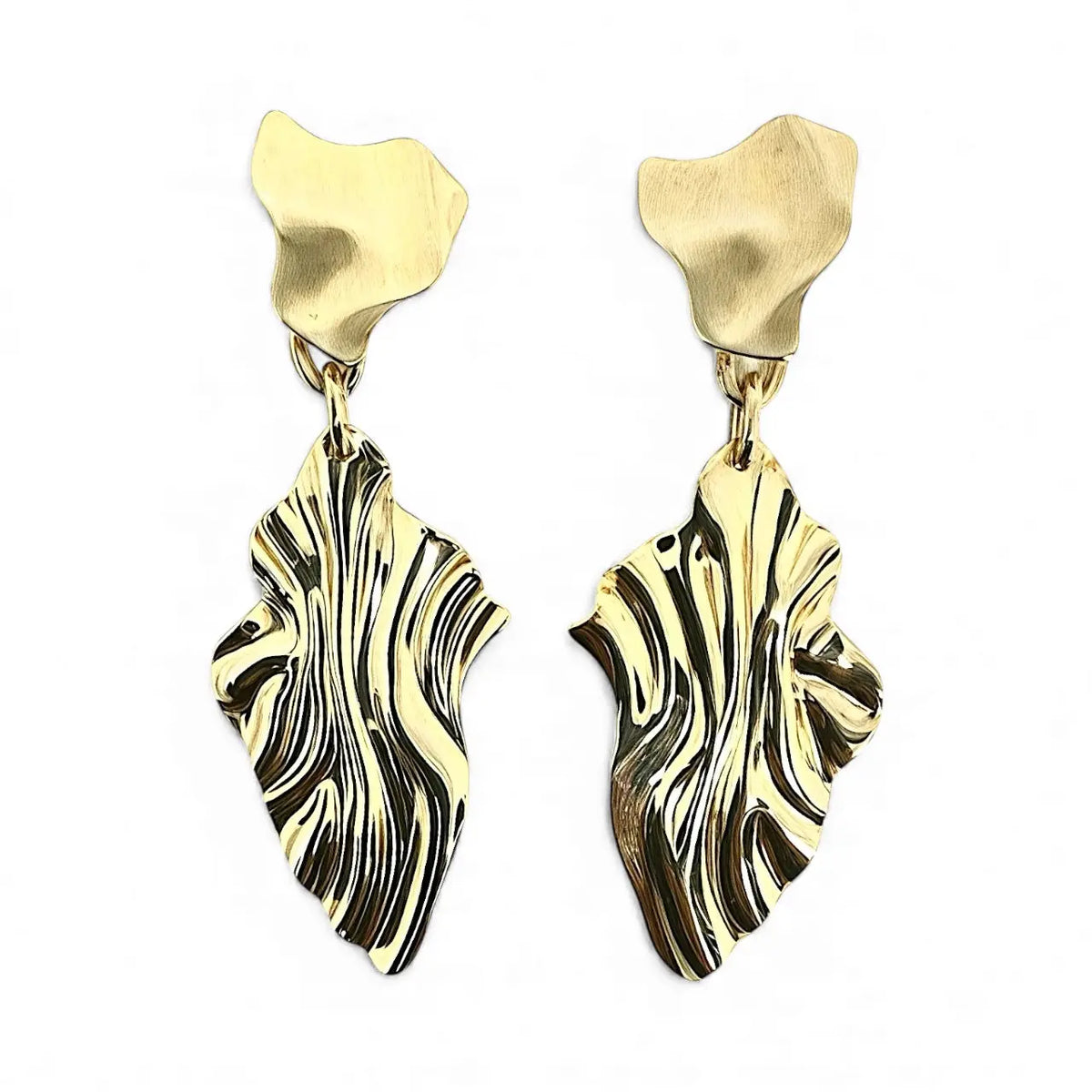 Nu Wave Earrings