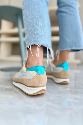 Poema Light Blue