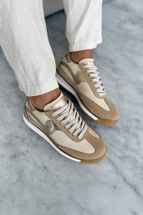 Poema Beige
