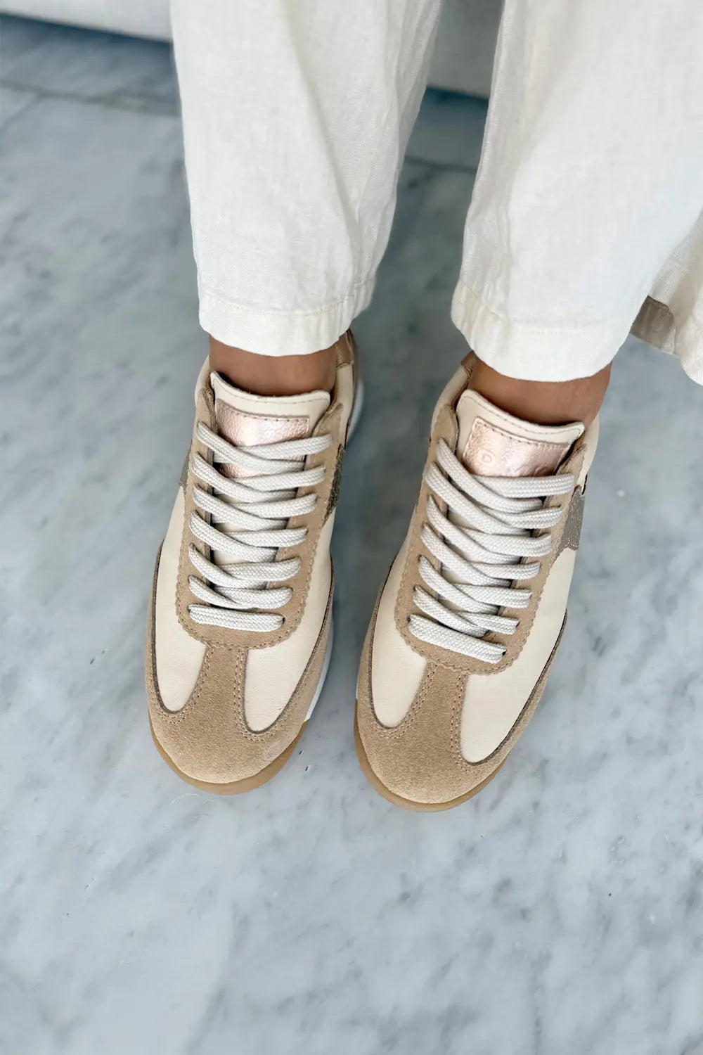 Poema Beige