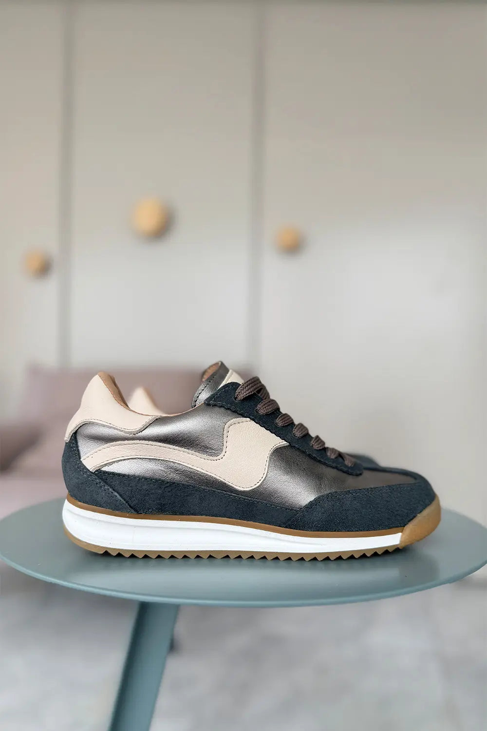 Poema Pewter