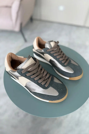 Poema Pewter