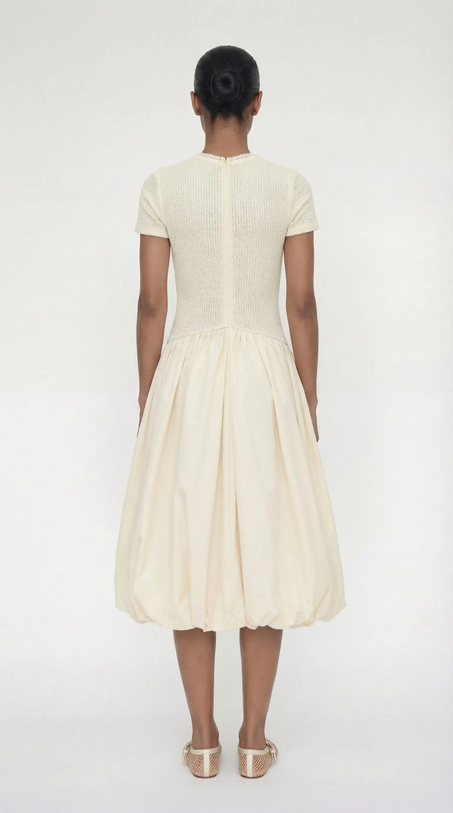 Keysi Dress