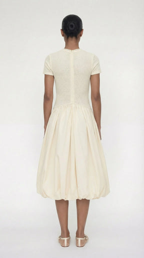 Keysi Dress