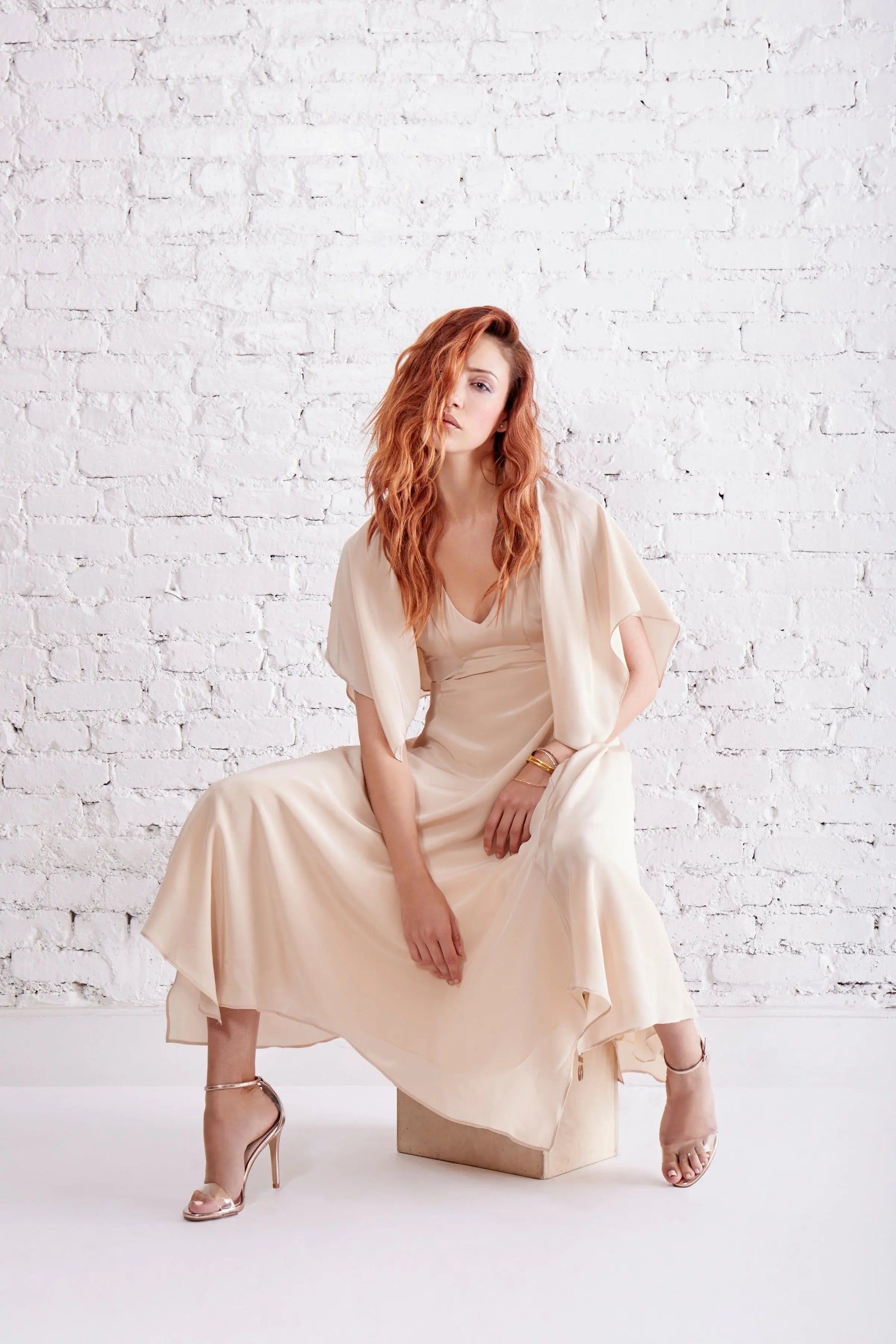 Rose Dress