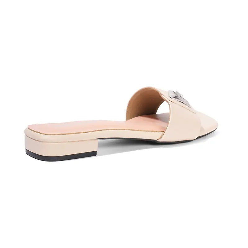 Elarose - Slides