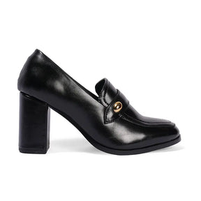 Vivienne – Penny Loafer Pump