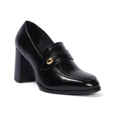 Vivienne – Penny Loafer Pump