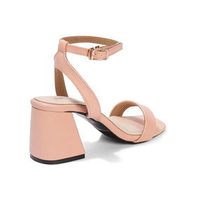 Seraphina – Block Heels