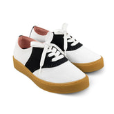Saddle Women's Casual Sneaker