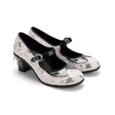 Satine Women's Mary Jane Pumps