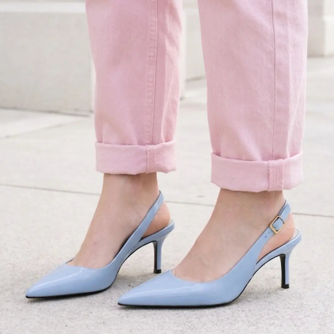 Riley Heels