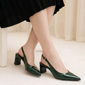 Emma Heels