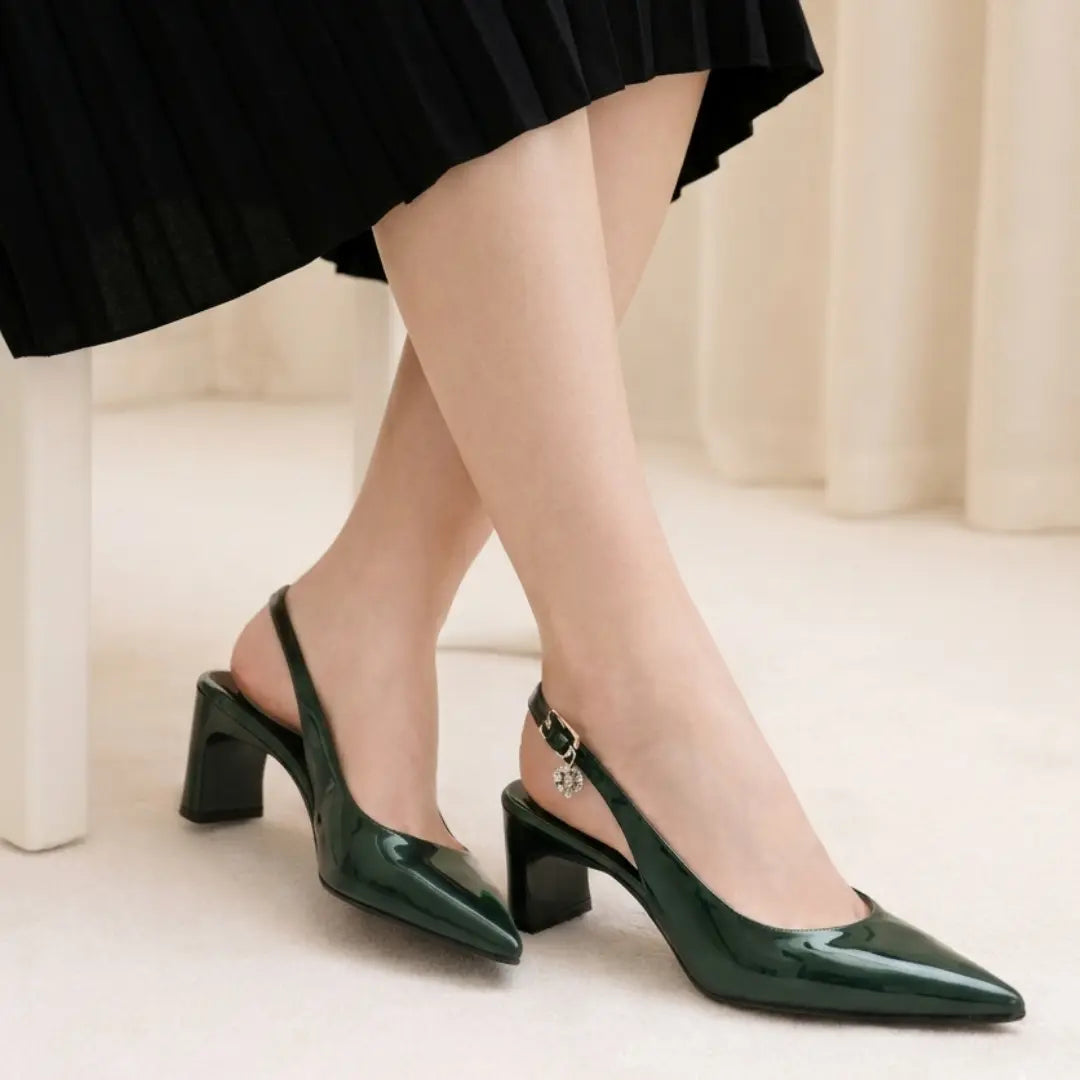 Emma Heels