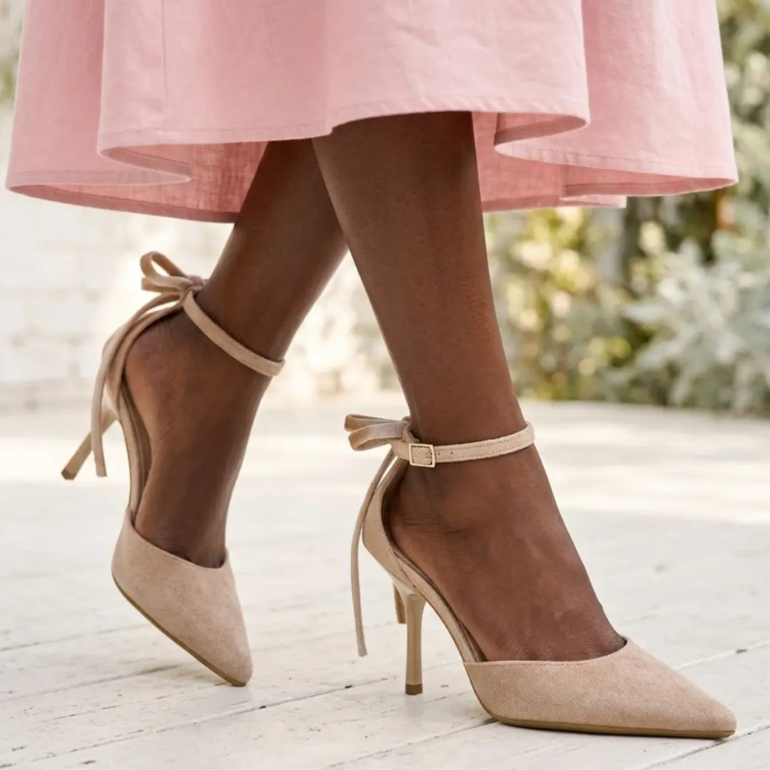 Soleia Heels