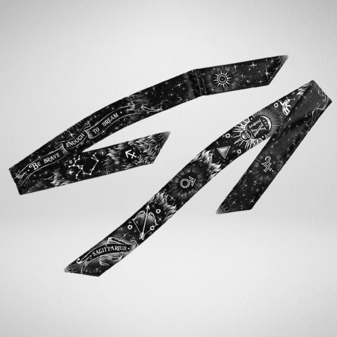 Sagittarius Zodiac Twilly