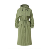 Parka / Trench CP1010