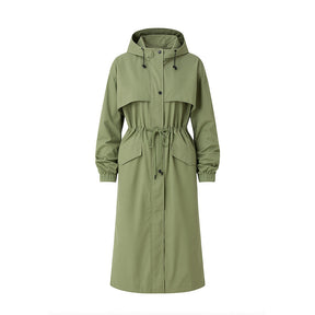 Parka / Trench CP1010