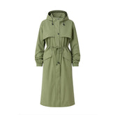 Parka / Trench CP1010
