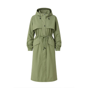 Parka / Trench CP1010