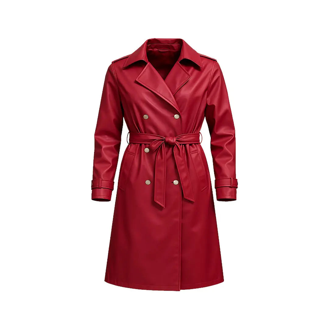Parka / Trench CP1002