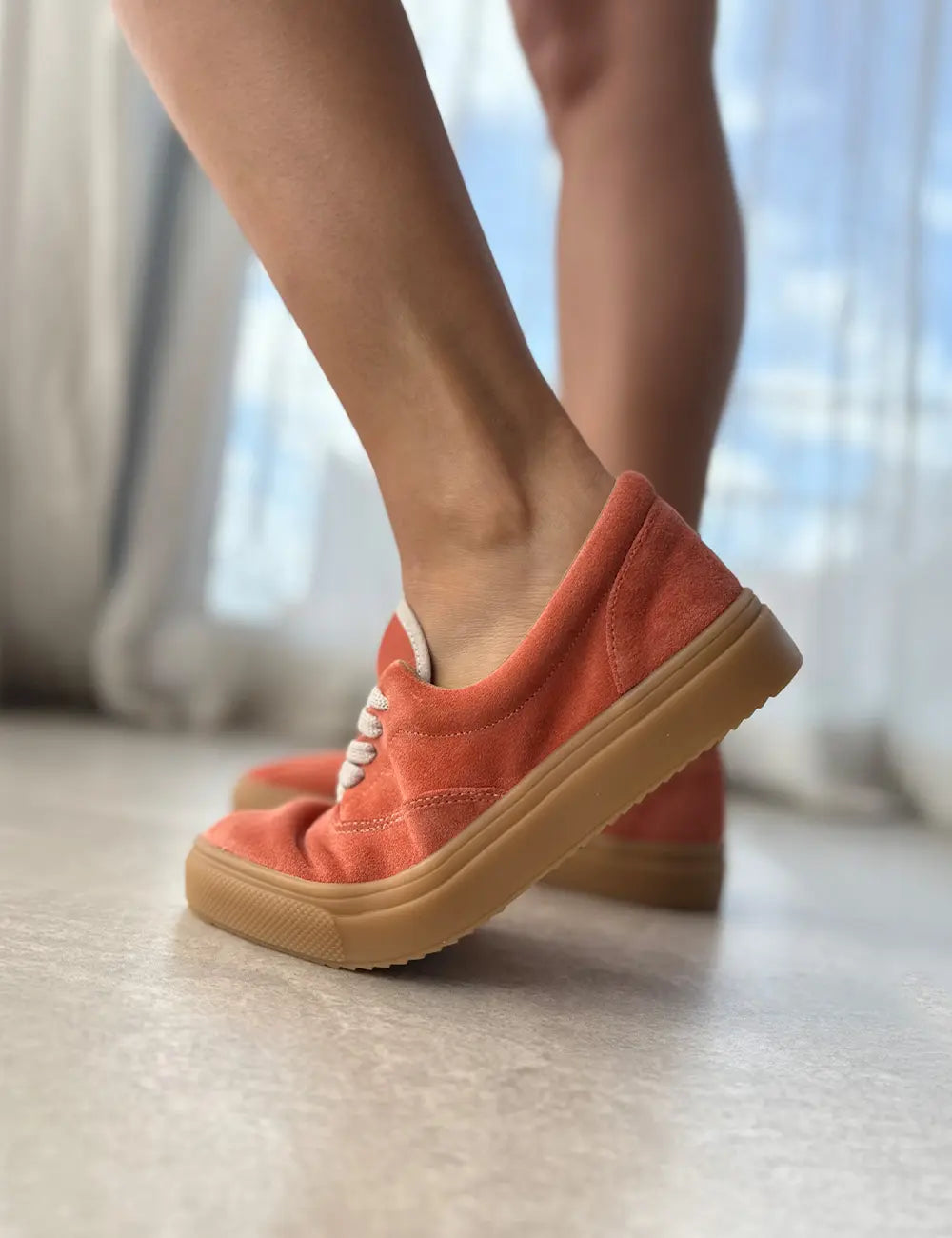 Senda Coral
